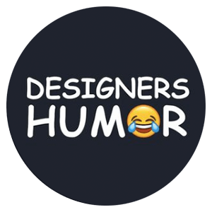 Designers Humour