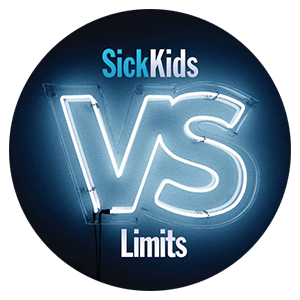 SickKids VS