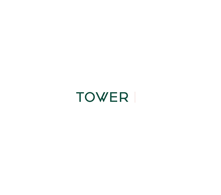Branding - CG Tower Logo