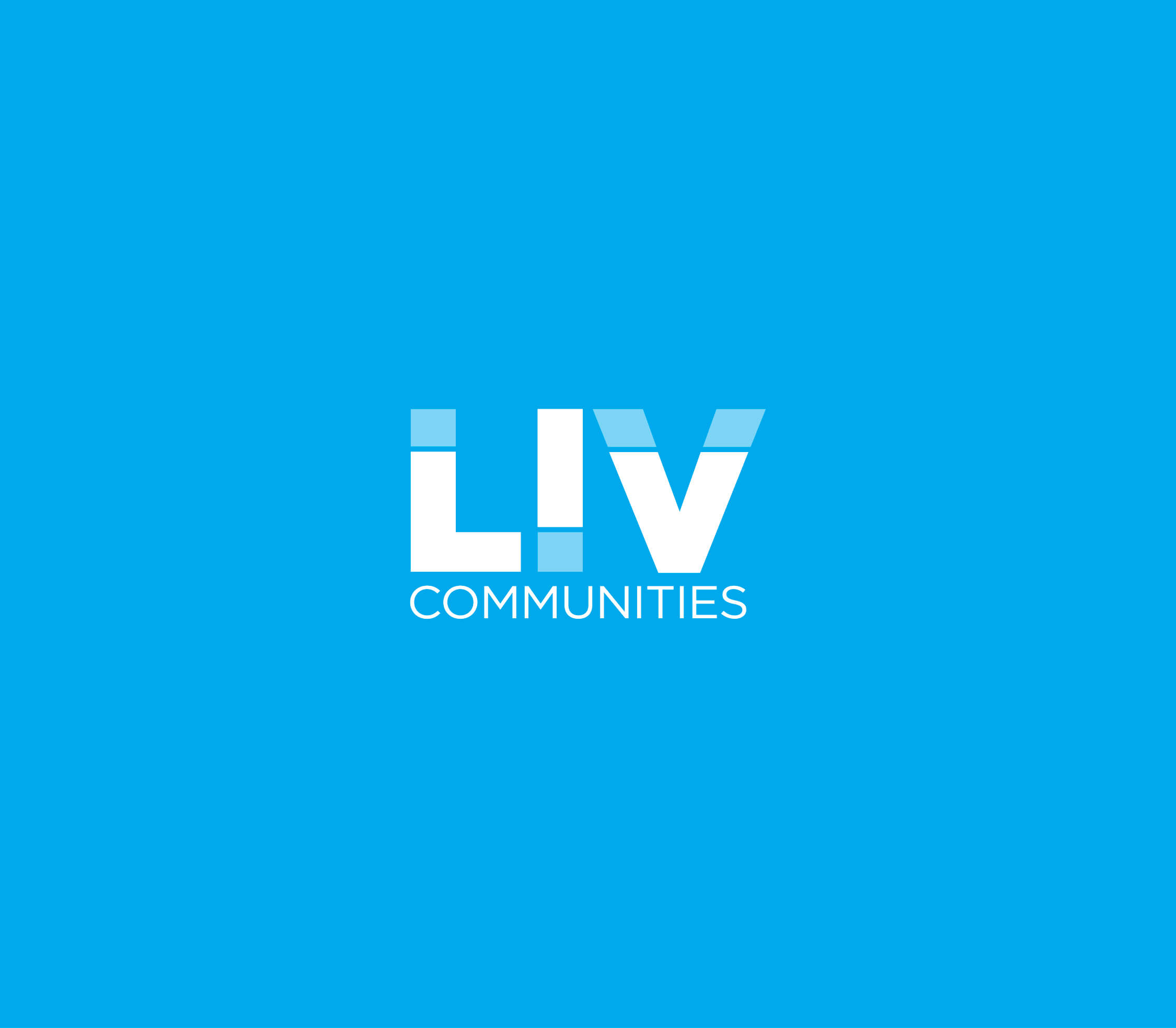 LIV Communities | Impact North: Beyond Marketing